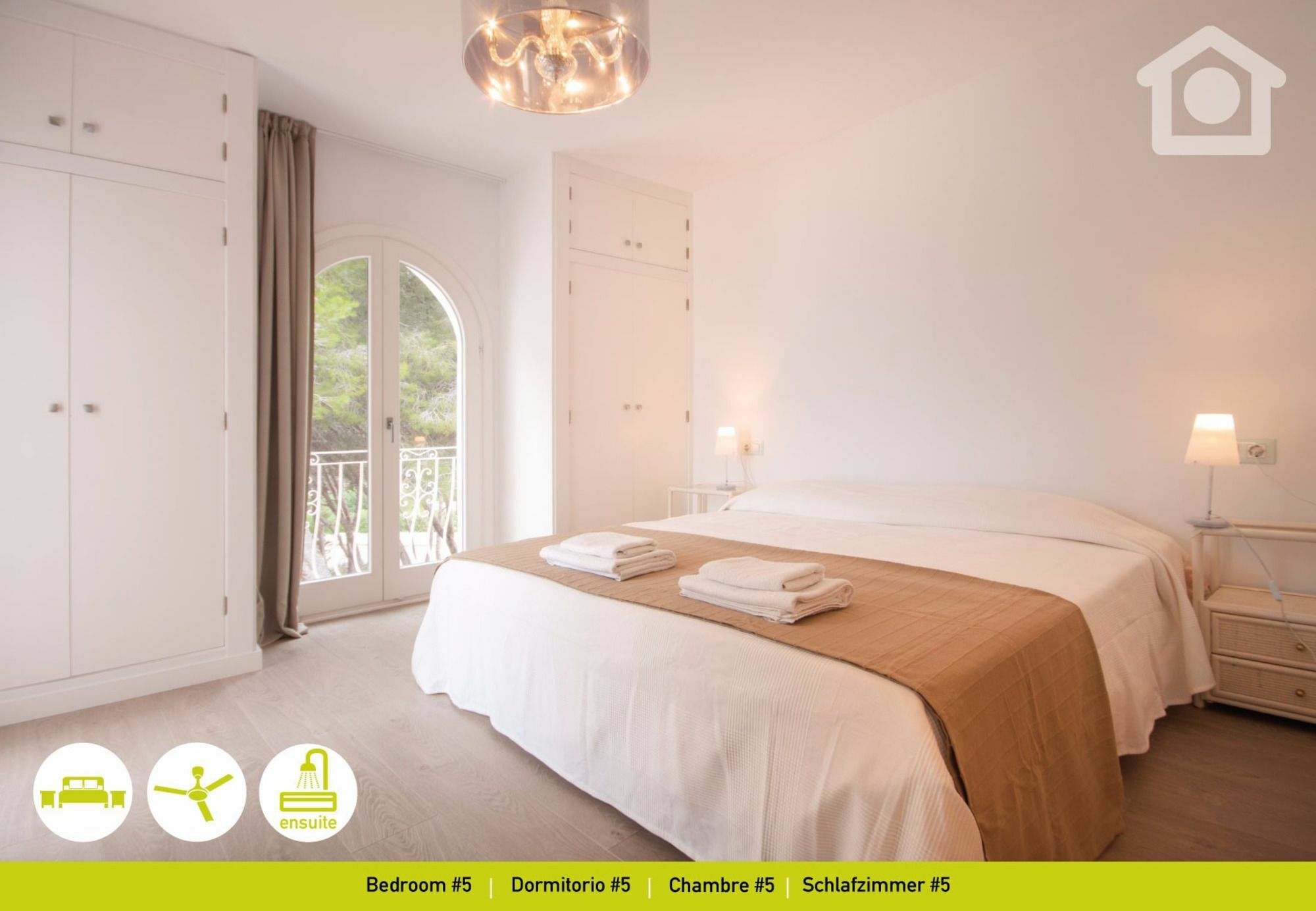 Solhabitat Moraira Dreamsヴィラ エクステリア 写真